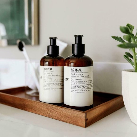 Le Labo Other - Le Labo Rose 31 Hand Lotion - 8 oz